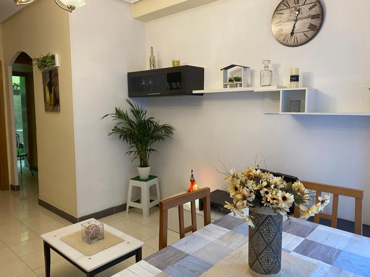 Apartment Del Sol *