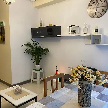 Guest House del Sol Alicante Extérieur photo
