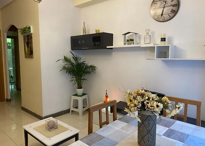 Guest House Del Sol