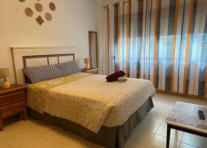 Guest House Del Sol