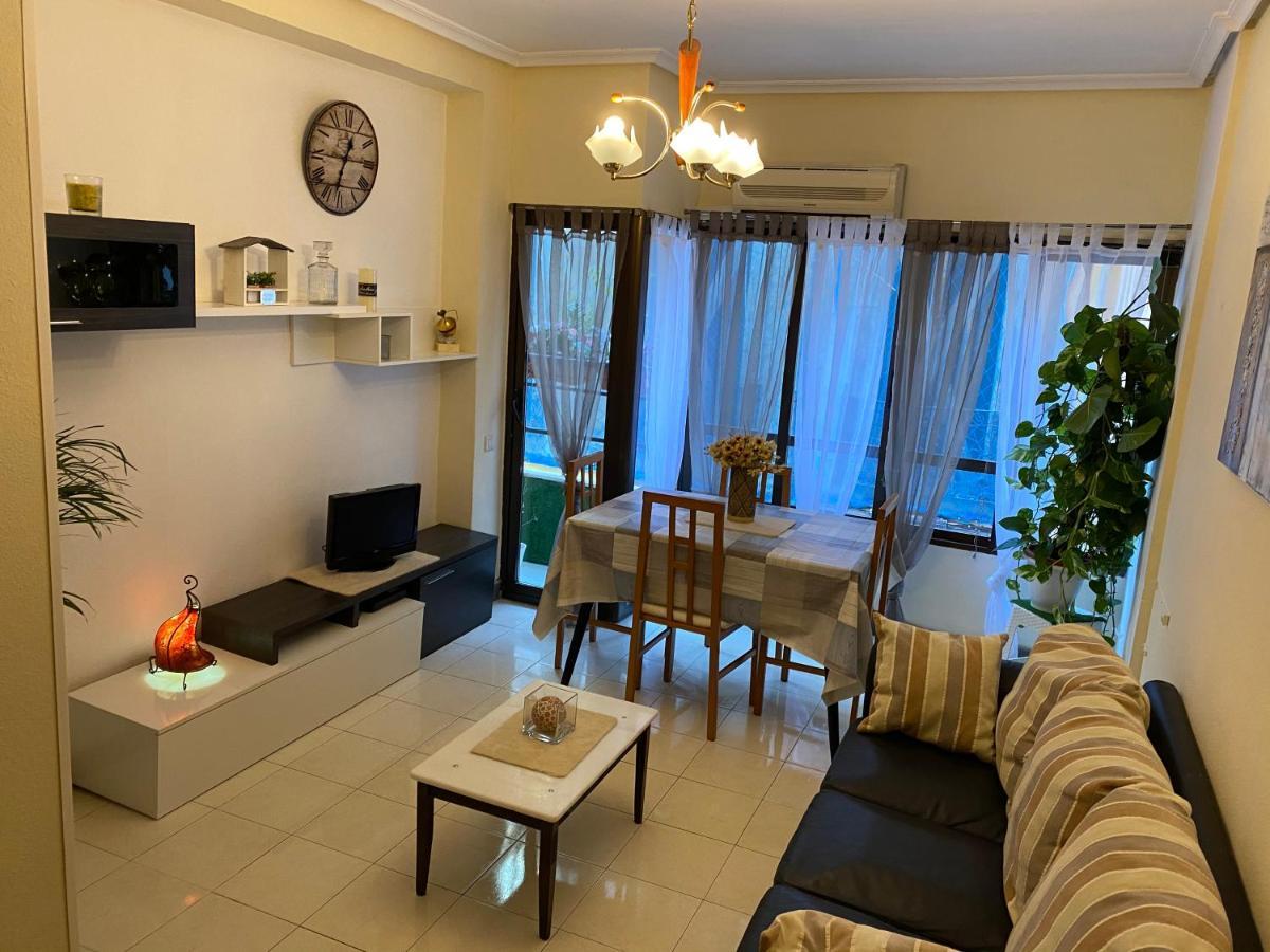 Apartment Del Sol Alicante