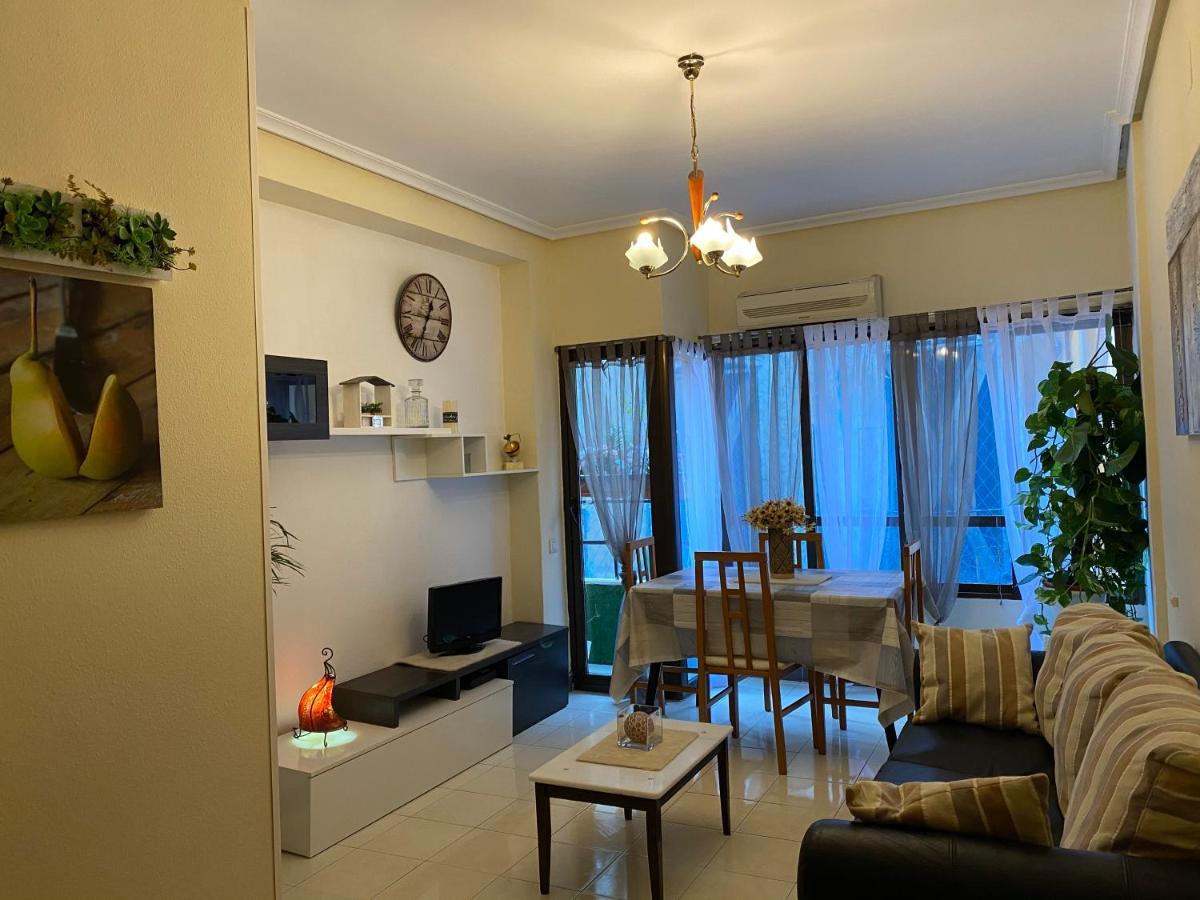 Apartment Del Sol *
