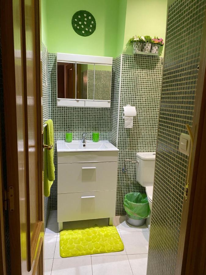 Del Sol Apartment Alicante