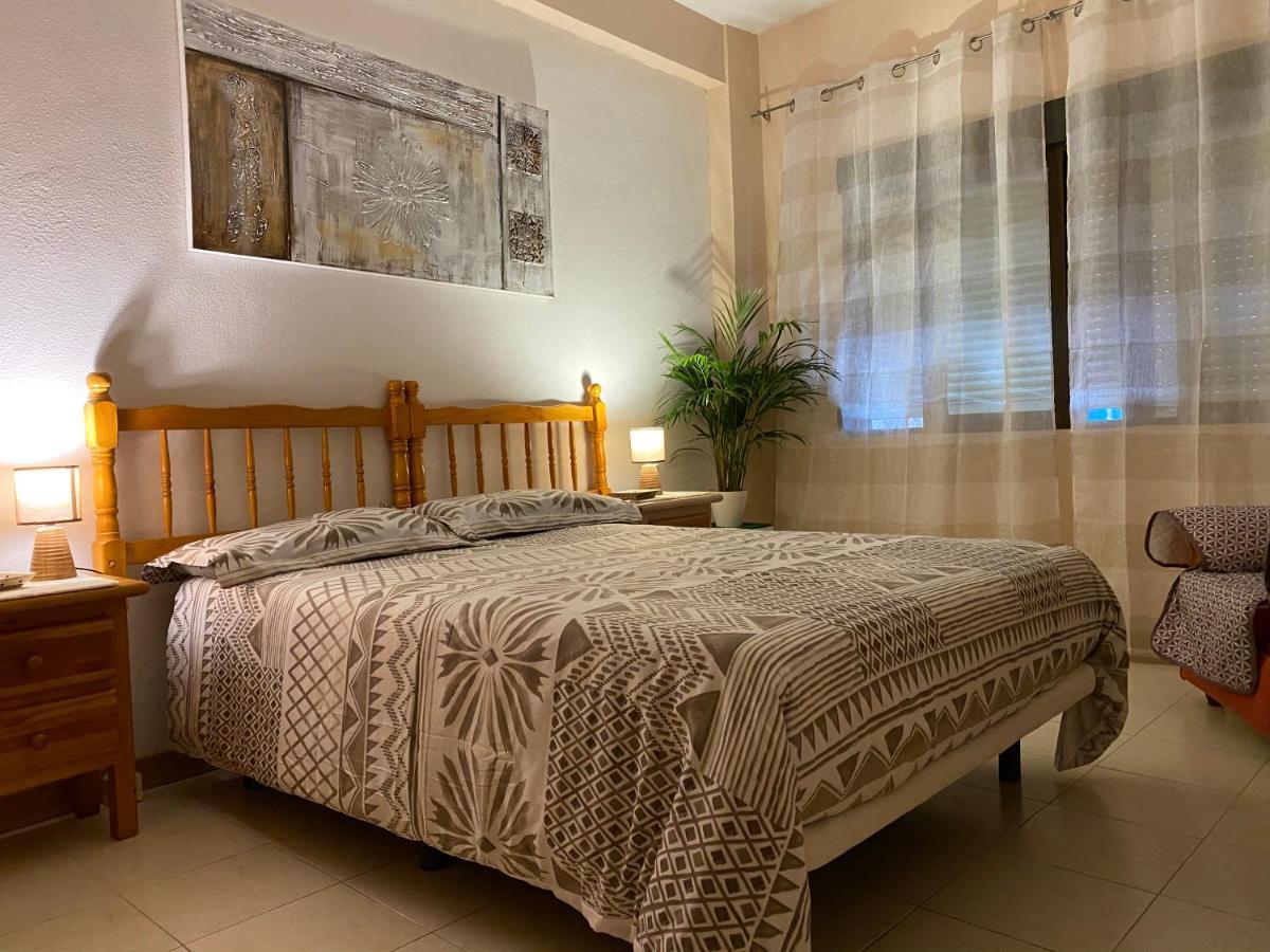 Del Sol Apartment