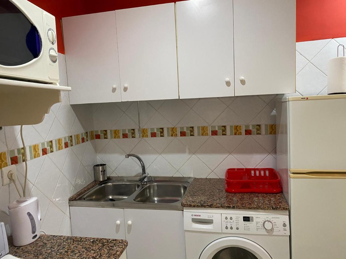 Del Sol Apartment *