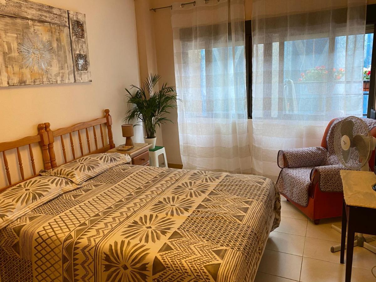 Del Sol Apartment