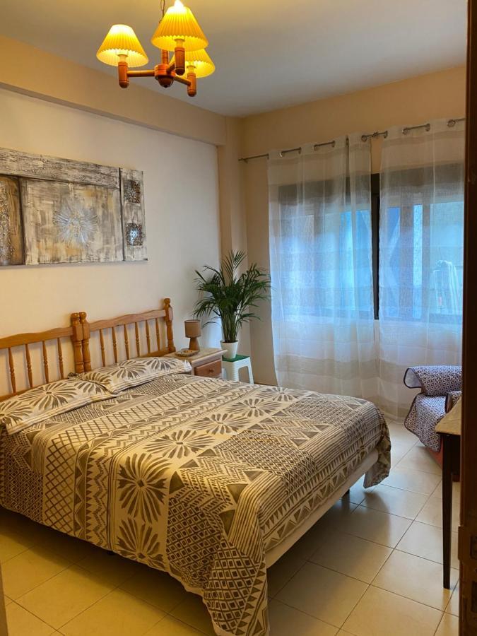 Del Sol Apartment *