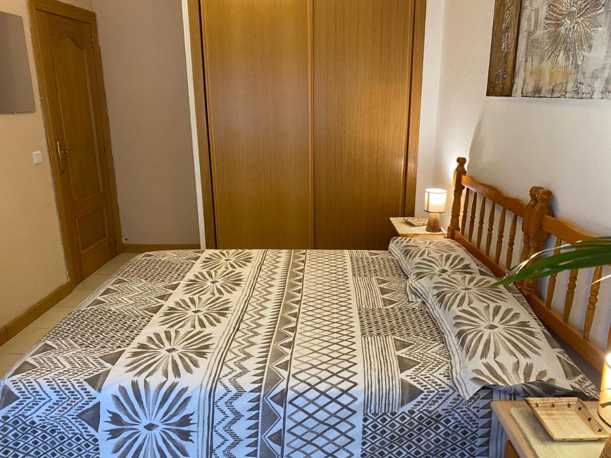 Del Sol Apartment