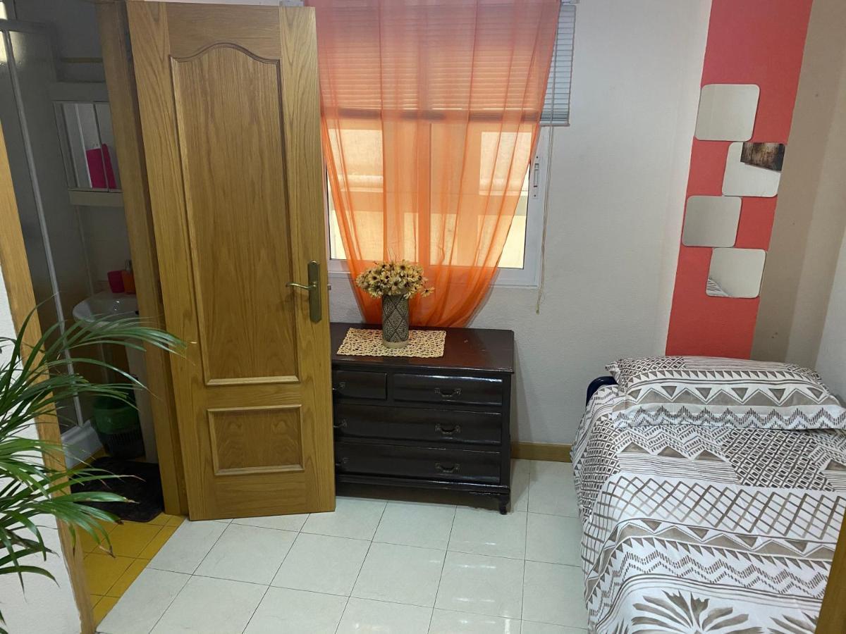 Del Sol Apartment Alicante