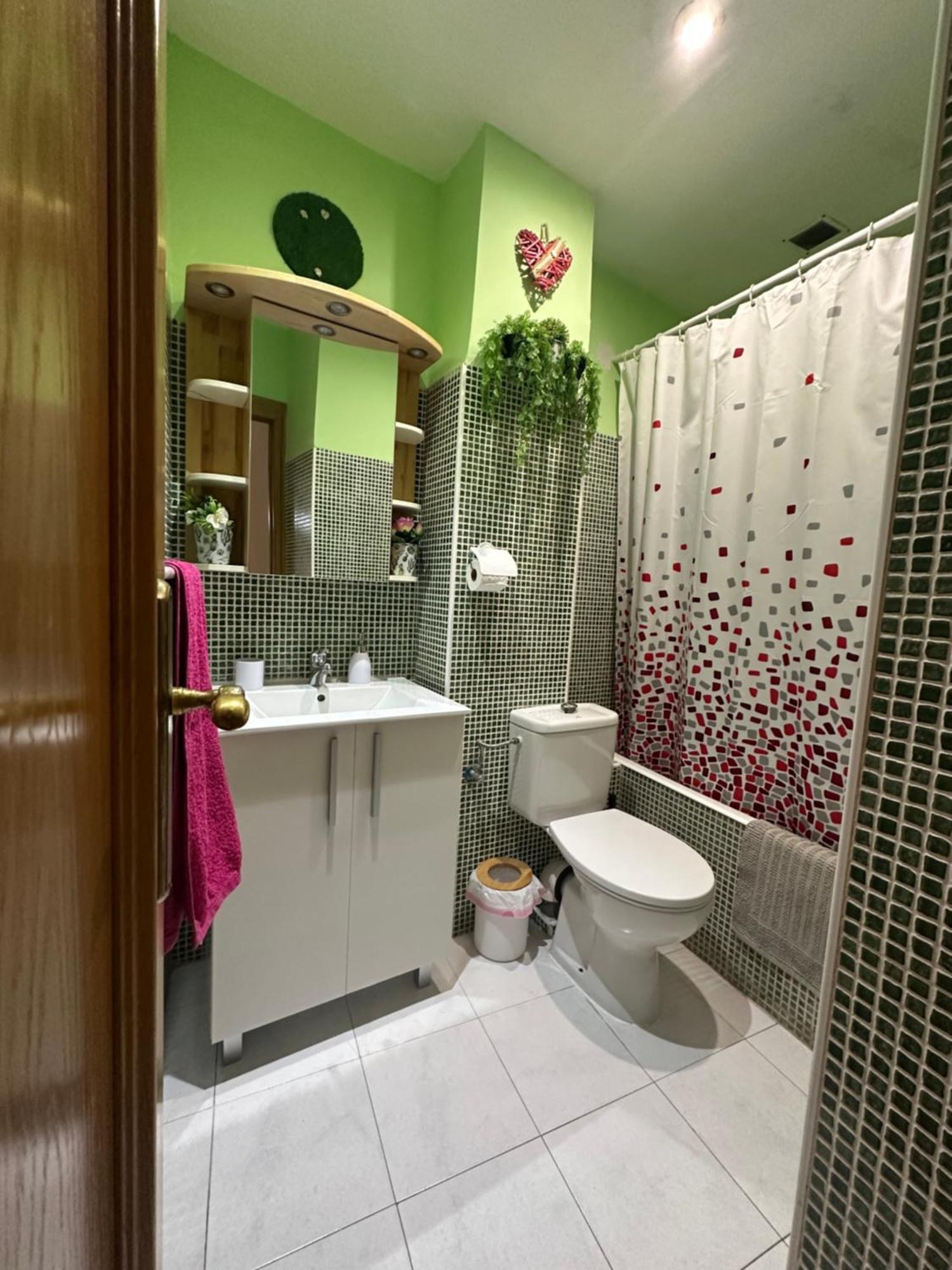 Del Sol Apartment Alicante