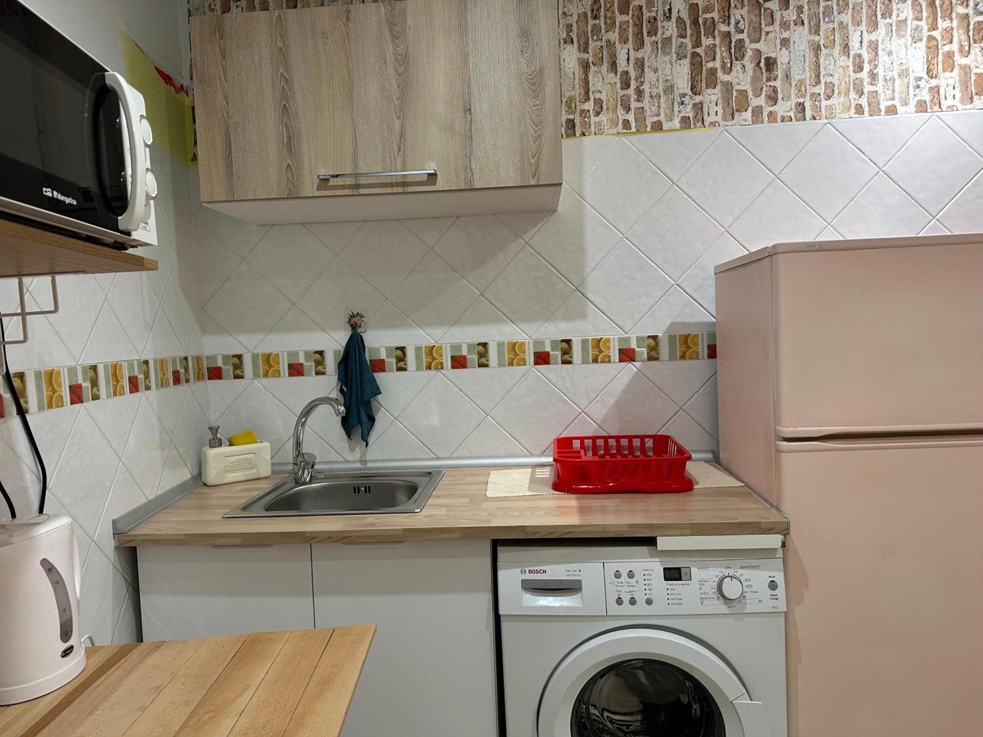Del Sol Apartment