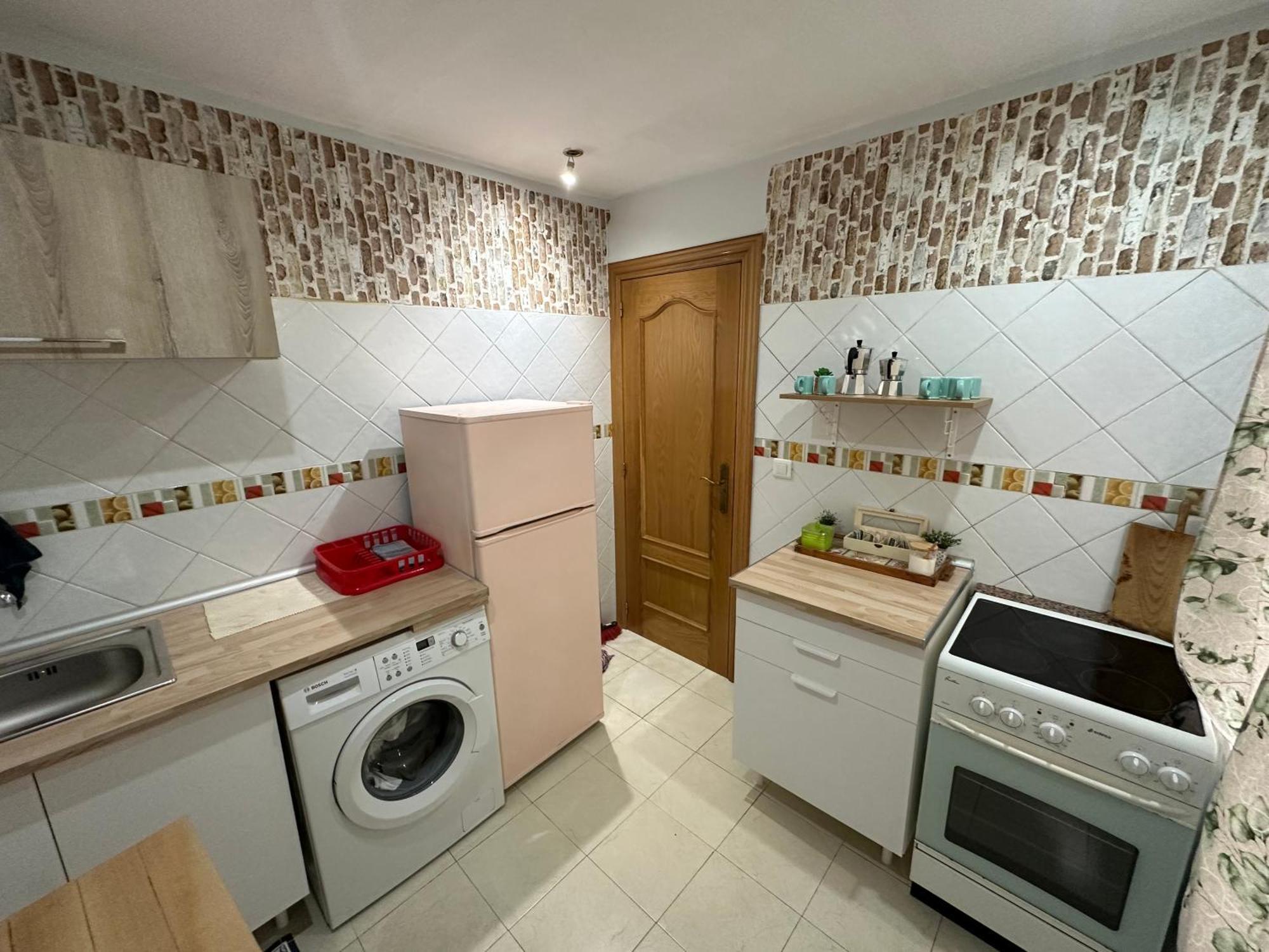 Del Sol Apartment Alicante
