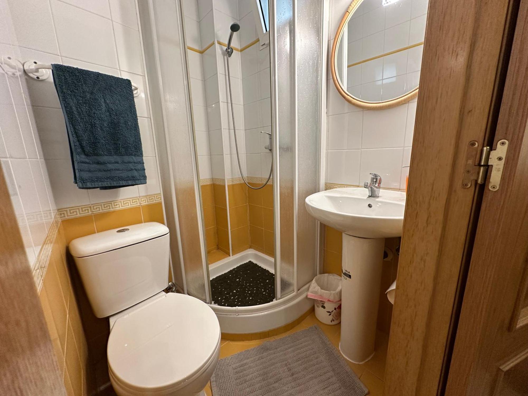Apartment Del Sol Alicante