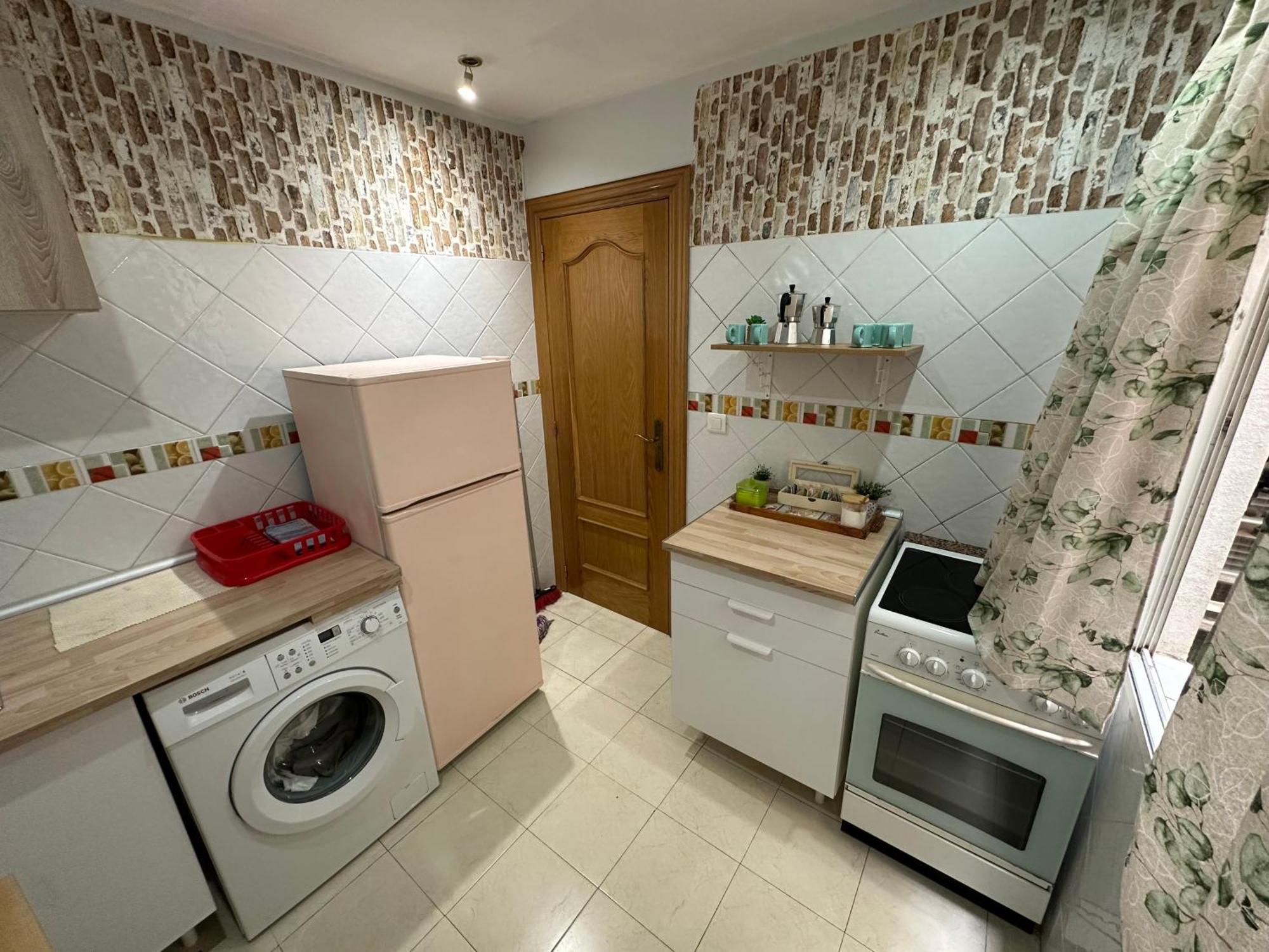Del Sol Apartment