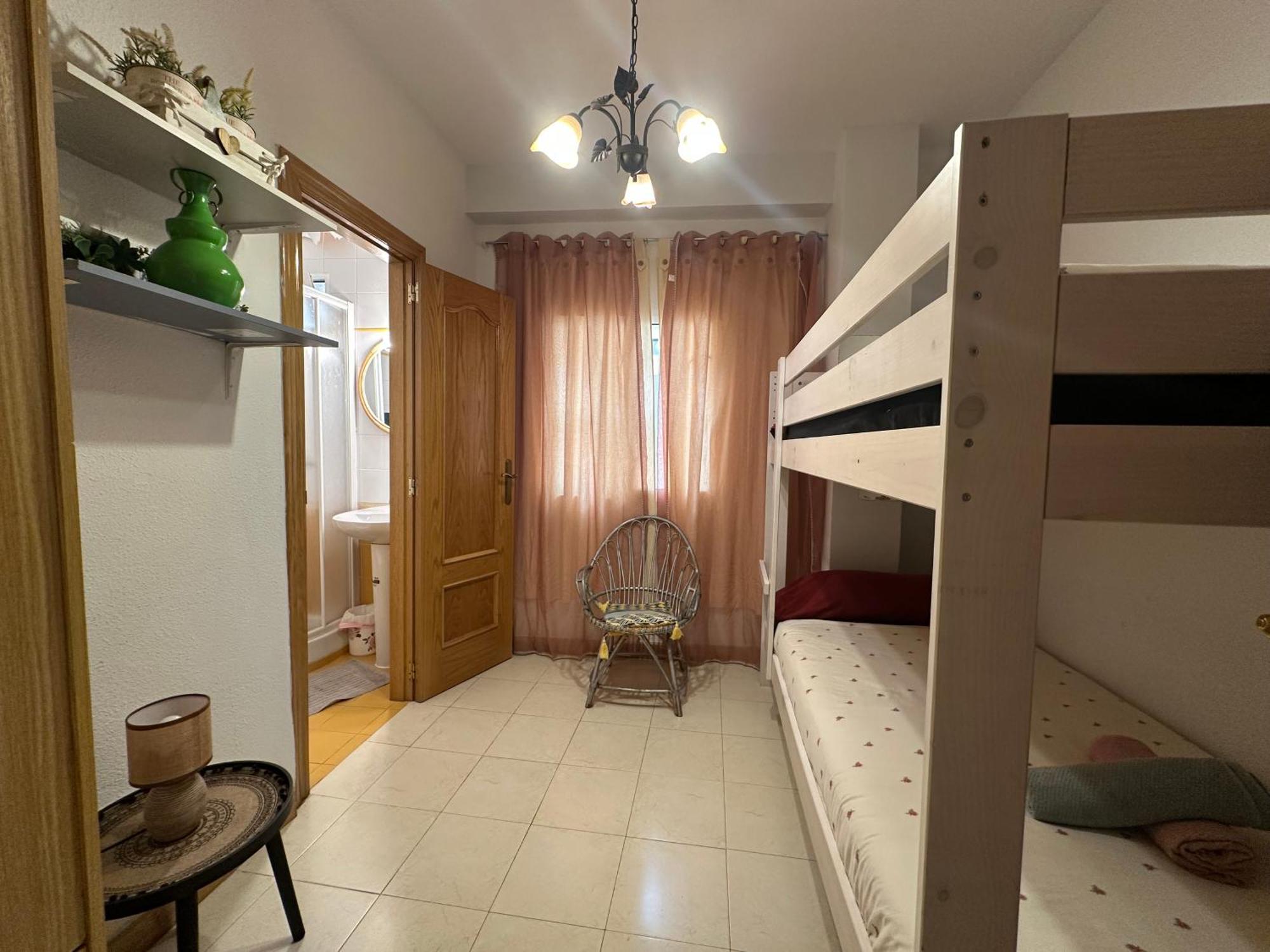 Del Sol Apartment *