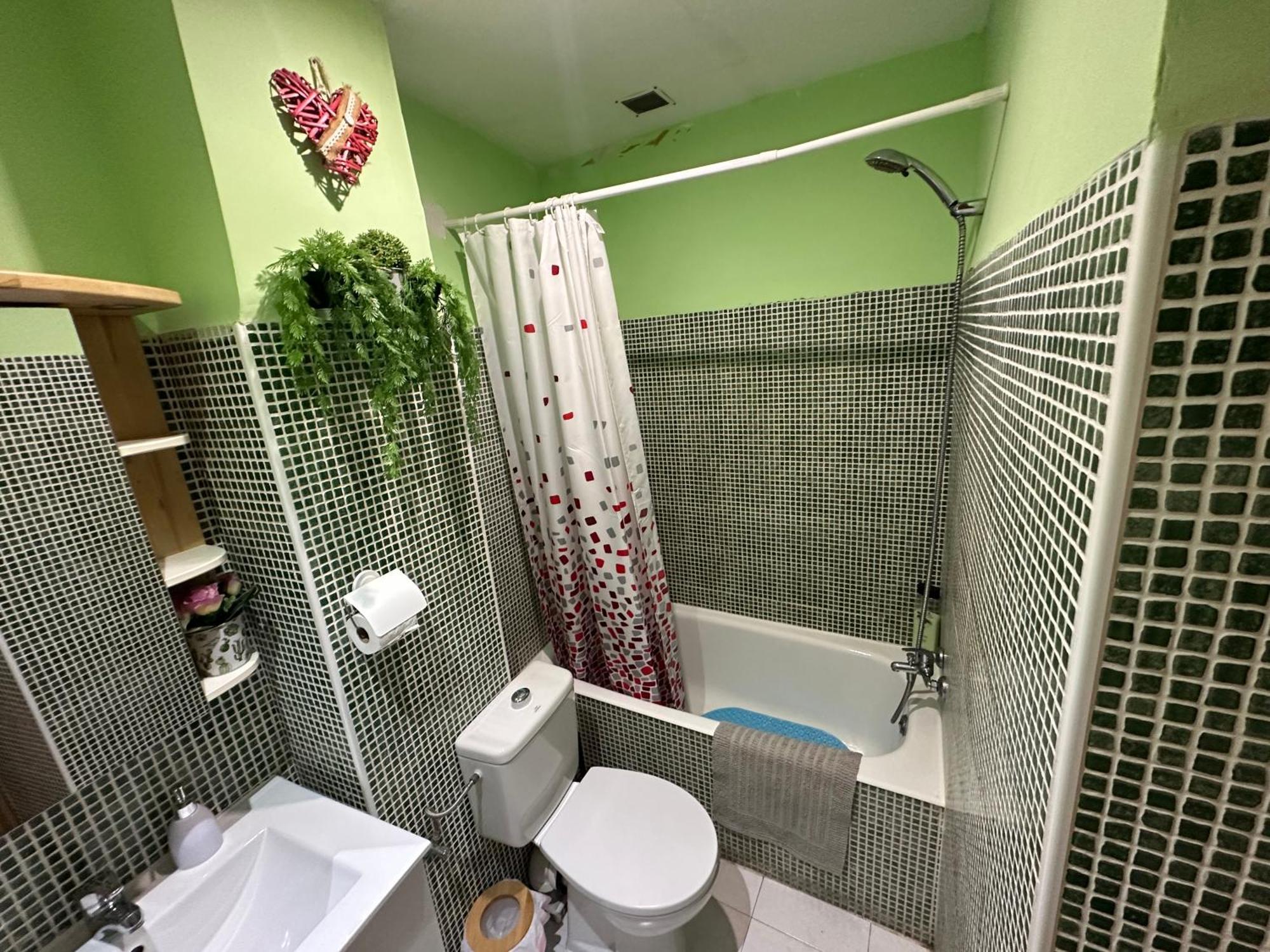 Del Sol Apartment Alicante
