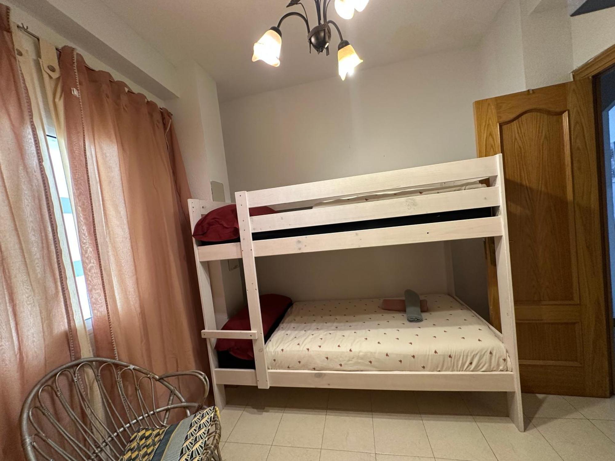 Apartment Del Sol Alicante