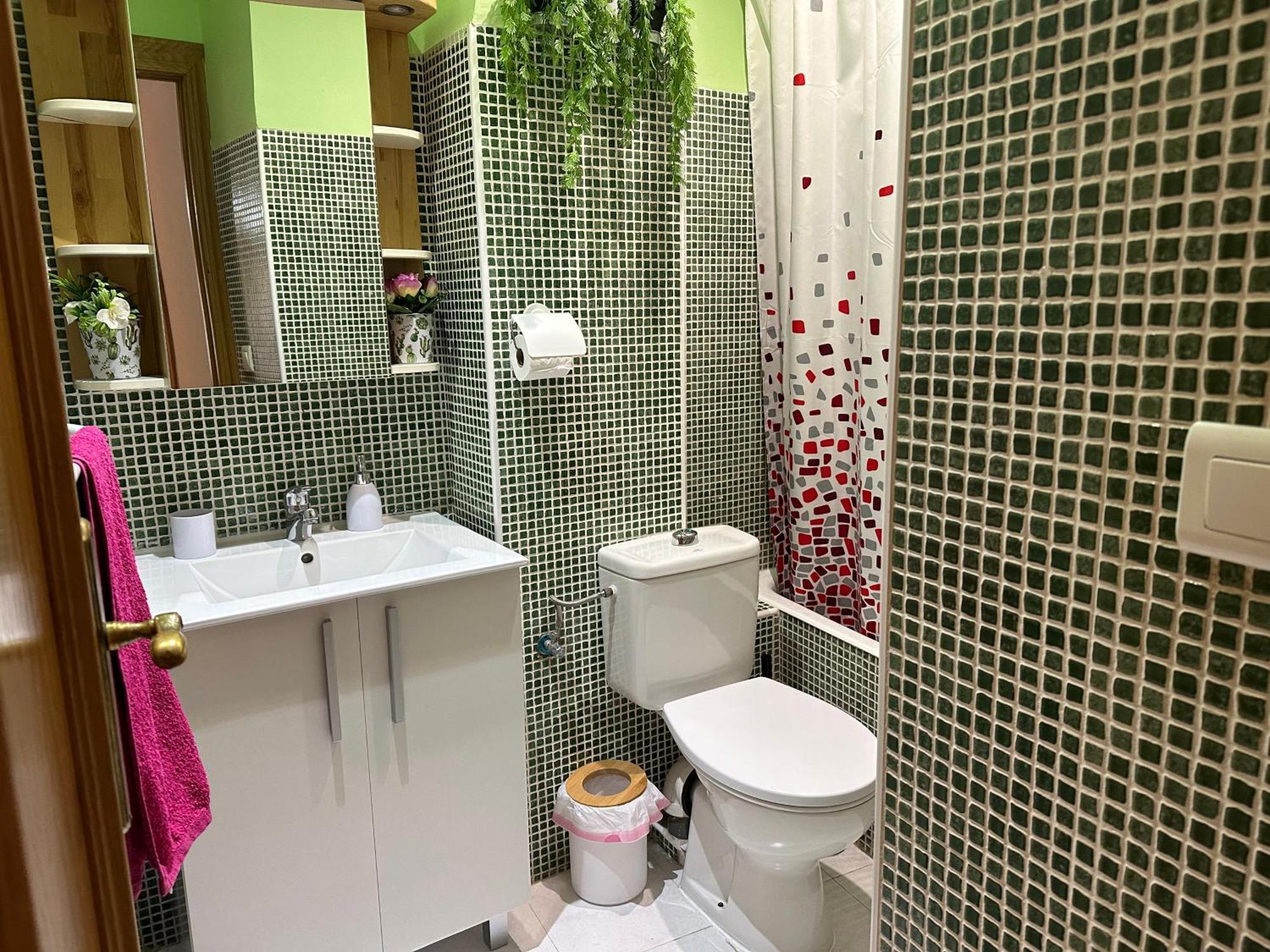 Apartment Del Sol Alicante